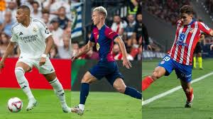 欧洲足坛中 欧洲足坛中