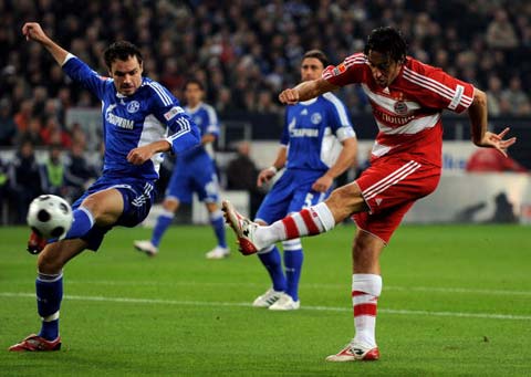 极调整自己 极调整自己