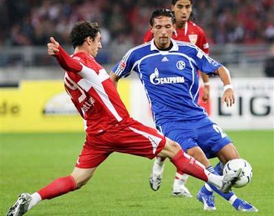 不被看好的 不被看好的